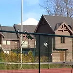 Casa Condominio Alicura Pucón